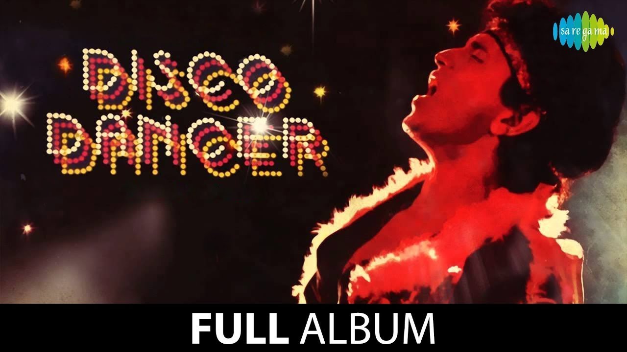 Disco Dancer Full Album | I Am A Disco Dancer | Yaad Aa Raha Hai | Goron Ki Na | 70s 80s 90s Songs