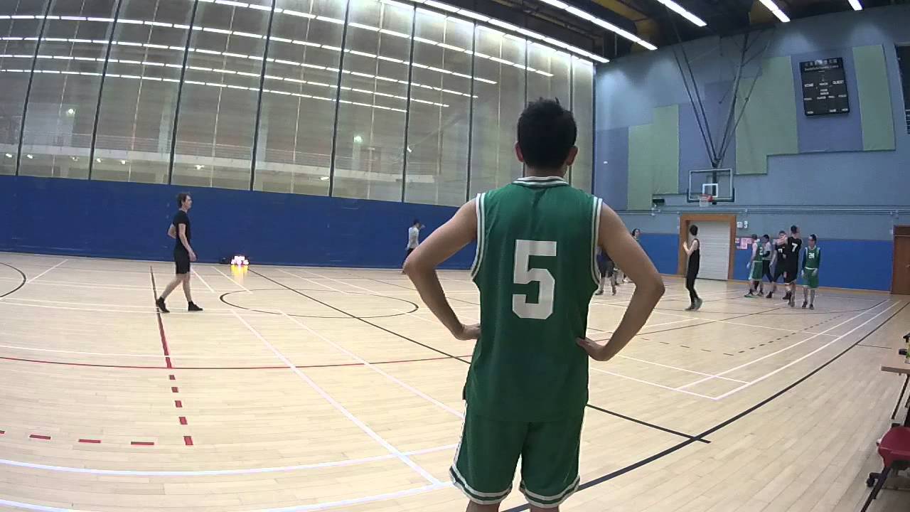 TFP Farrells vs OMA Q3