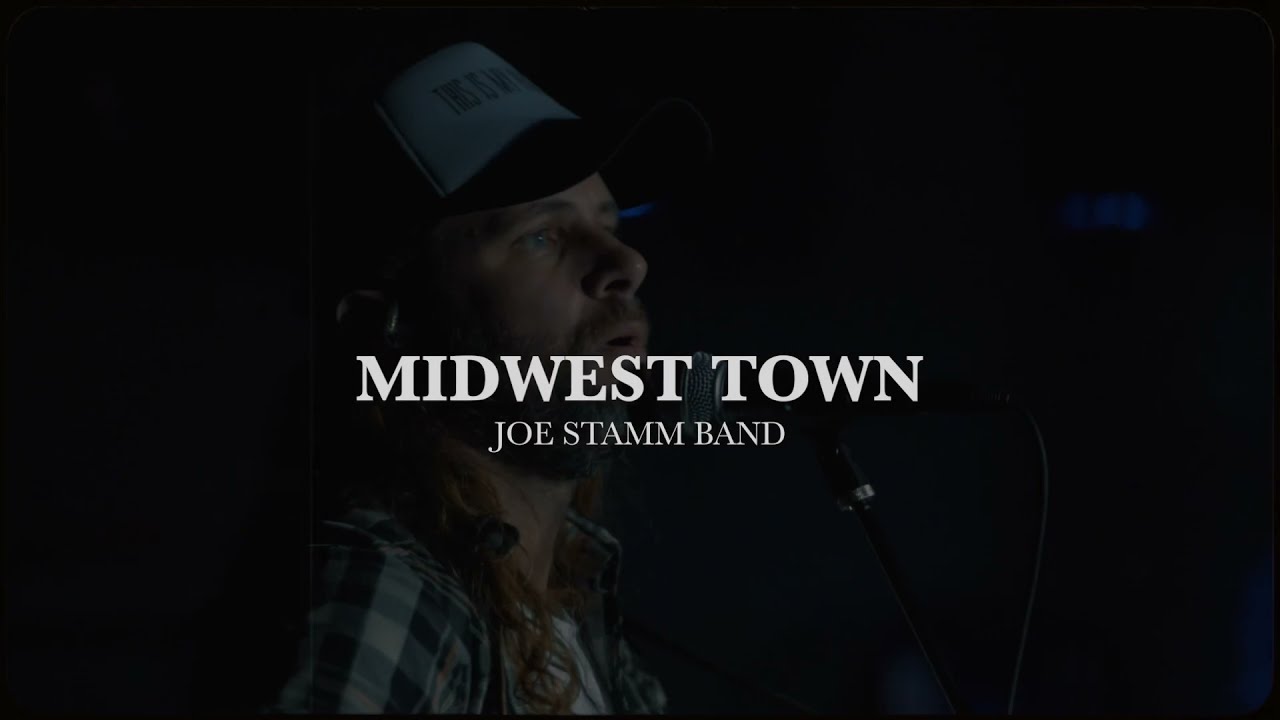 Midwest Town - Joe Stamm Band