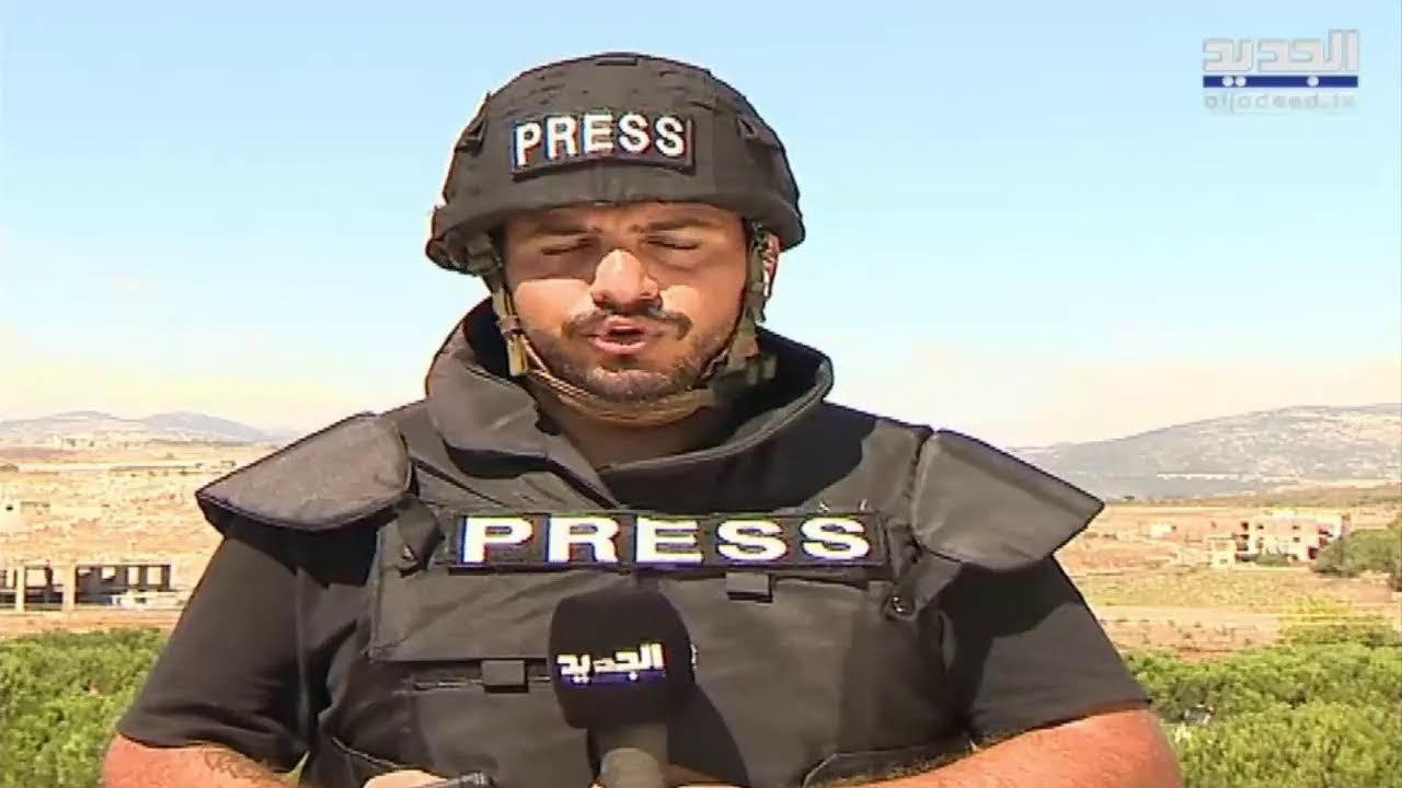 الحرب على لبنان مستمرة.. مراسل  الجديد ينقل المشهد من جنوب لبنان