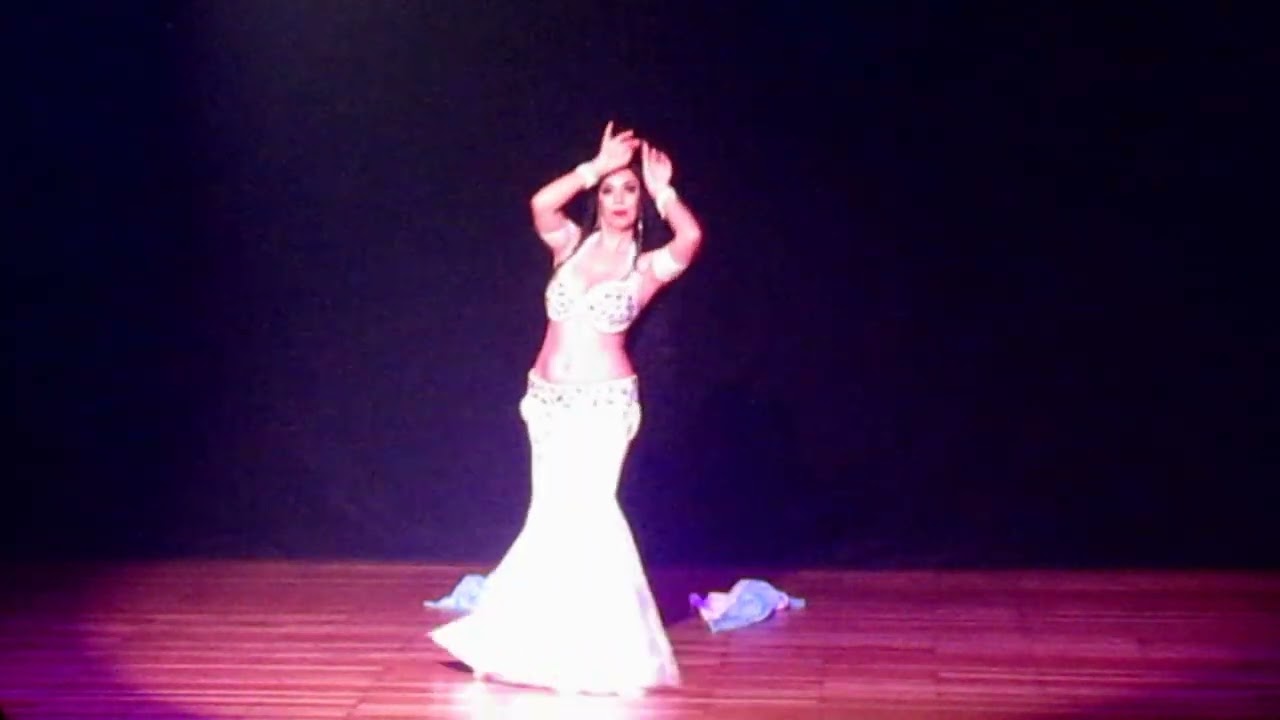 Festival Encantos - Rosi Cruz