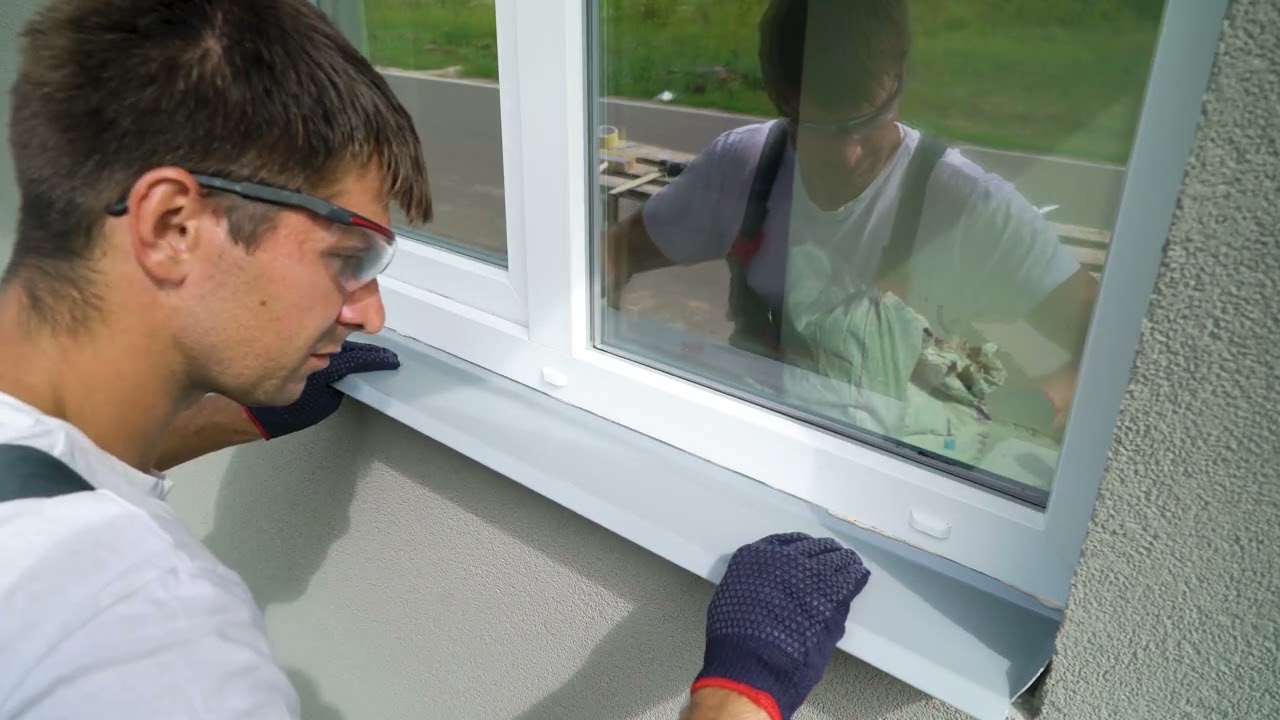 Seřízení a opravy oken a dveří v Praze a okolí