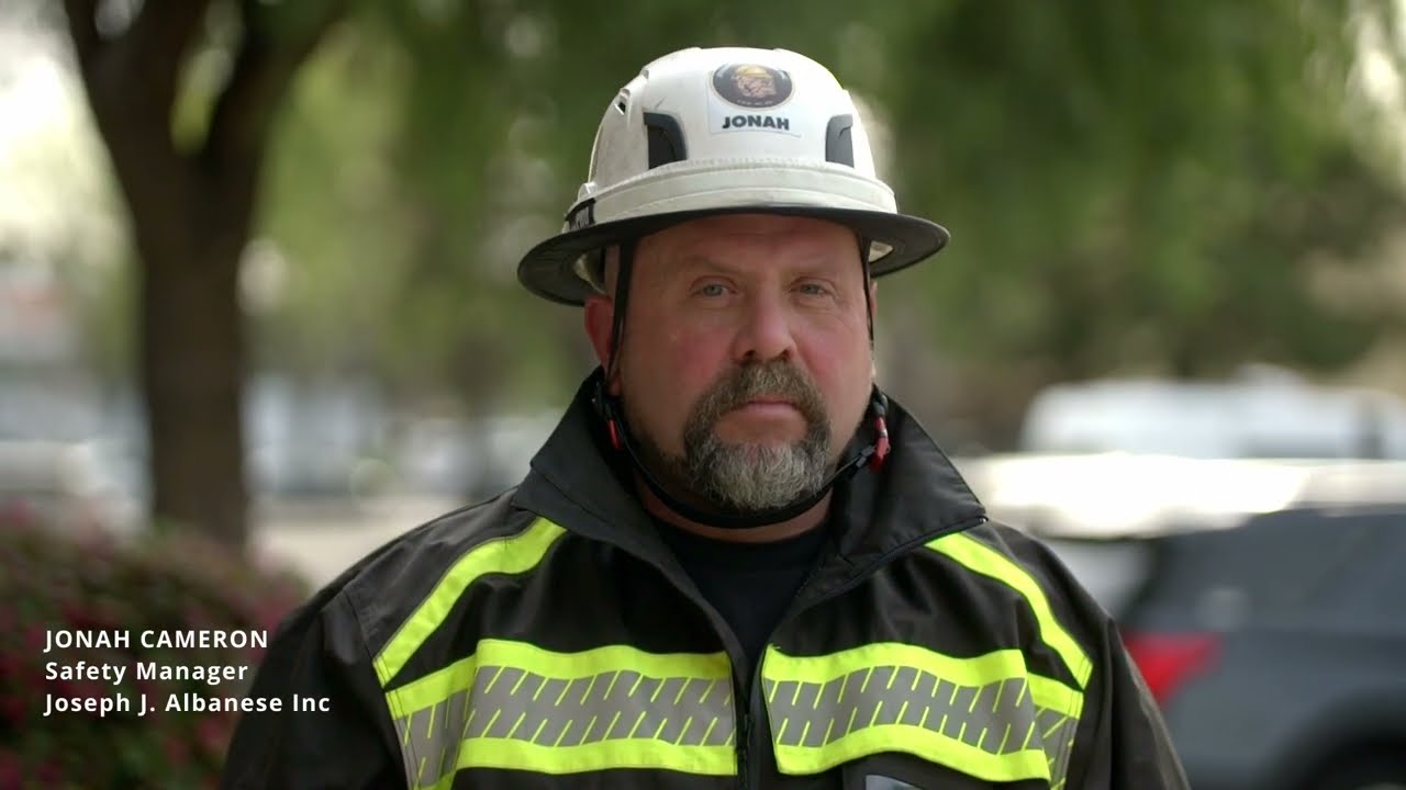 Career Stories: Jonah Cameron