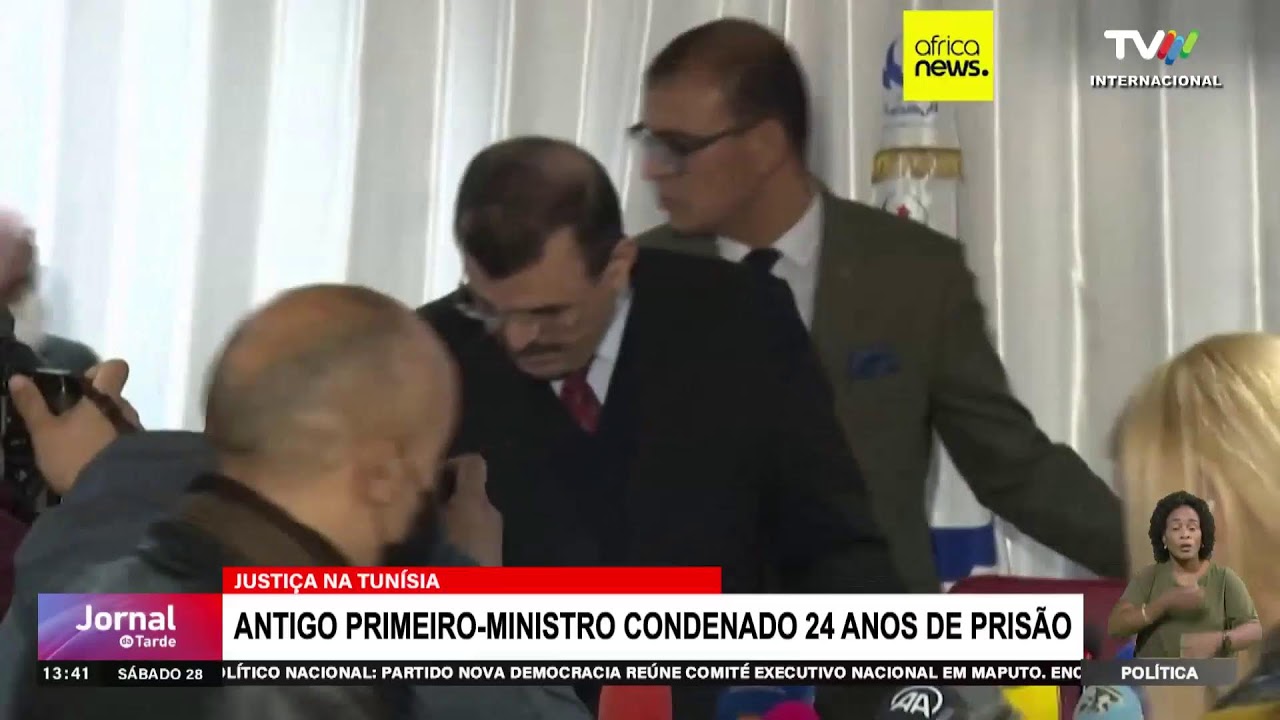 JORNAL DA TARDE 28.02.2026
