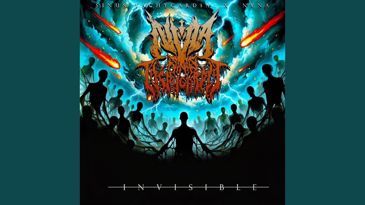 Invisible