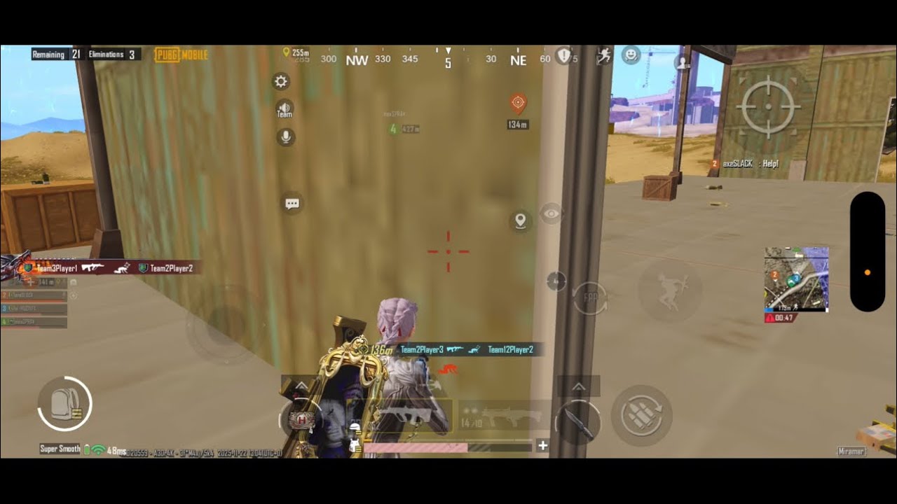 RAW HIGHLIGHTS • DMNxFAISAL
