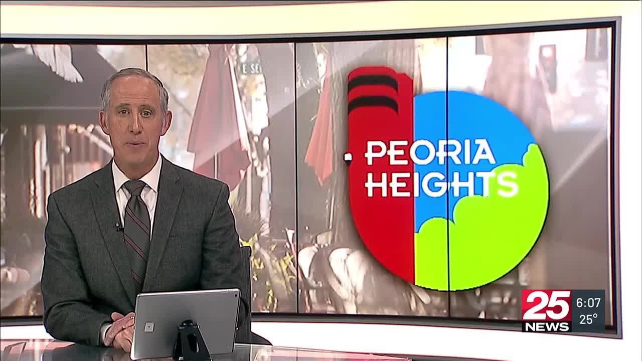 More than $760K going to Peoria Heights for accessibility improvements