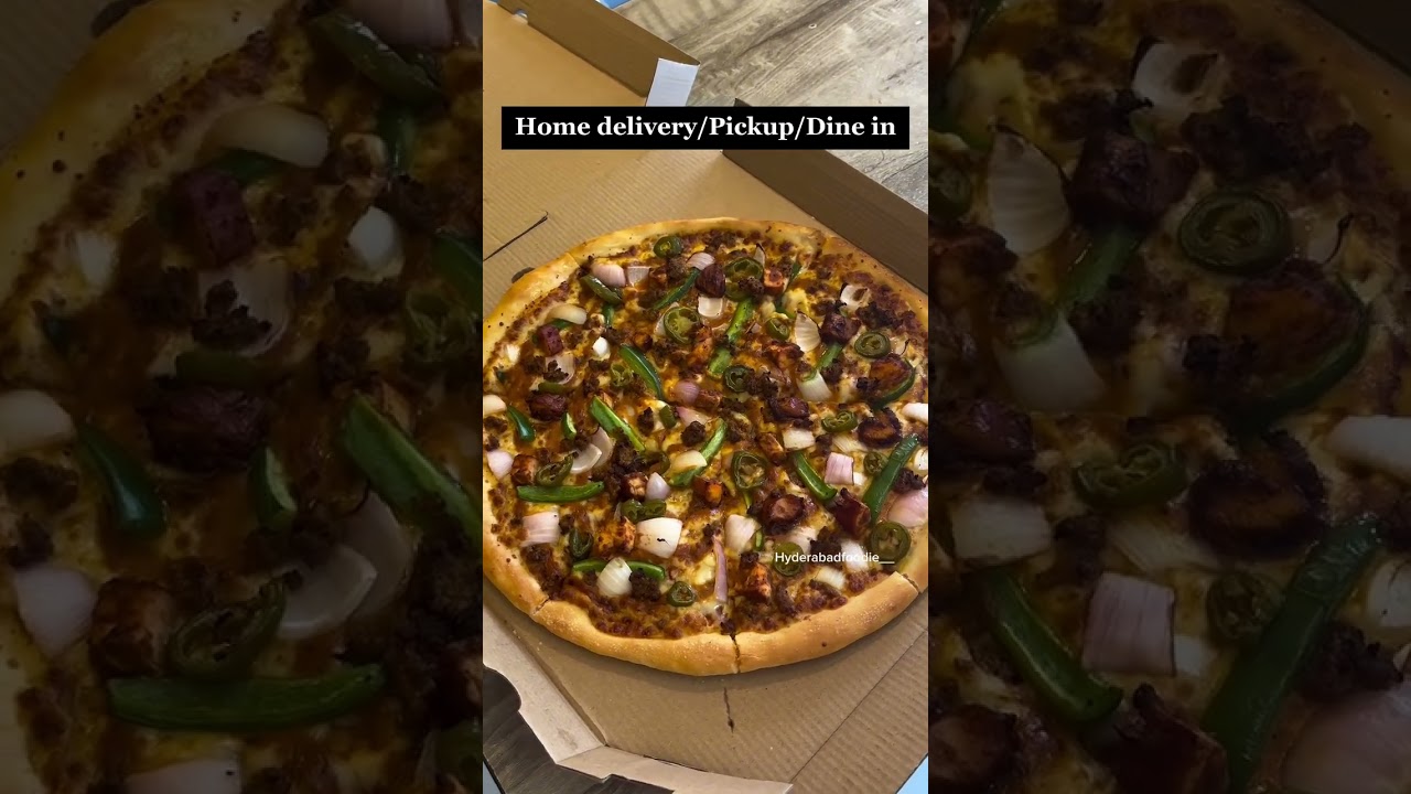 🍕 La Pino'z Pizza Buy 1 Get 1 FREE Offer | BOGO on Medium & Large Pizzas | Limited Time Deal!