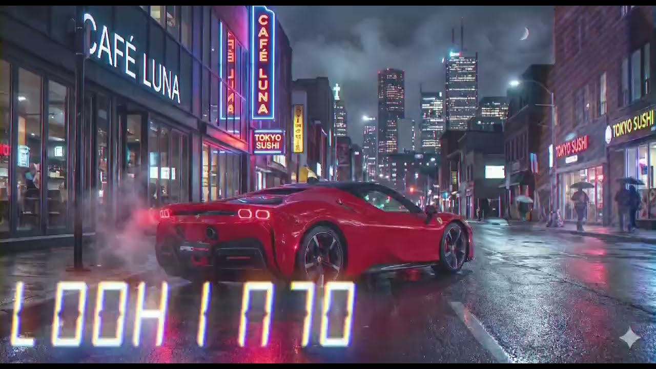 MIDNIGHT BASSLINE 🔊🔊| BASS BOOSTED SPACE 🔥🔥| CAR MUSIC🚘