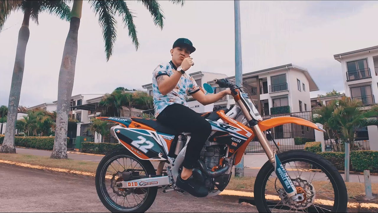 Caleb Rs - No quiero amigos nuevos [Official Video] (Ganga Version)