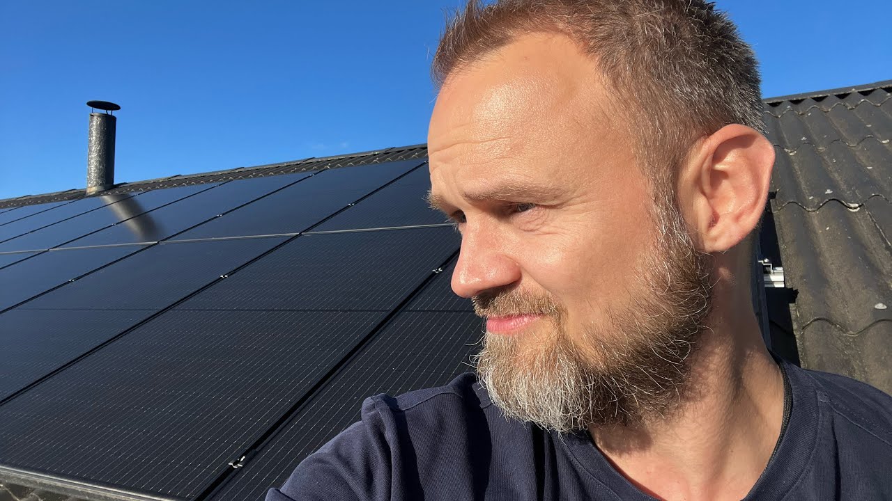 9 punkter ved solcelle køb med beskrivelse.