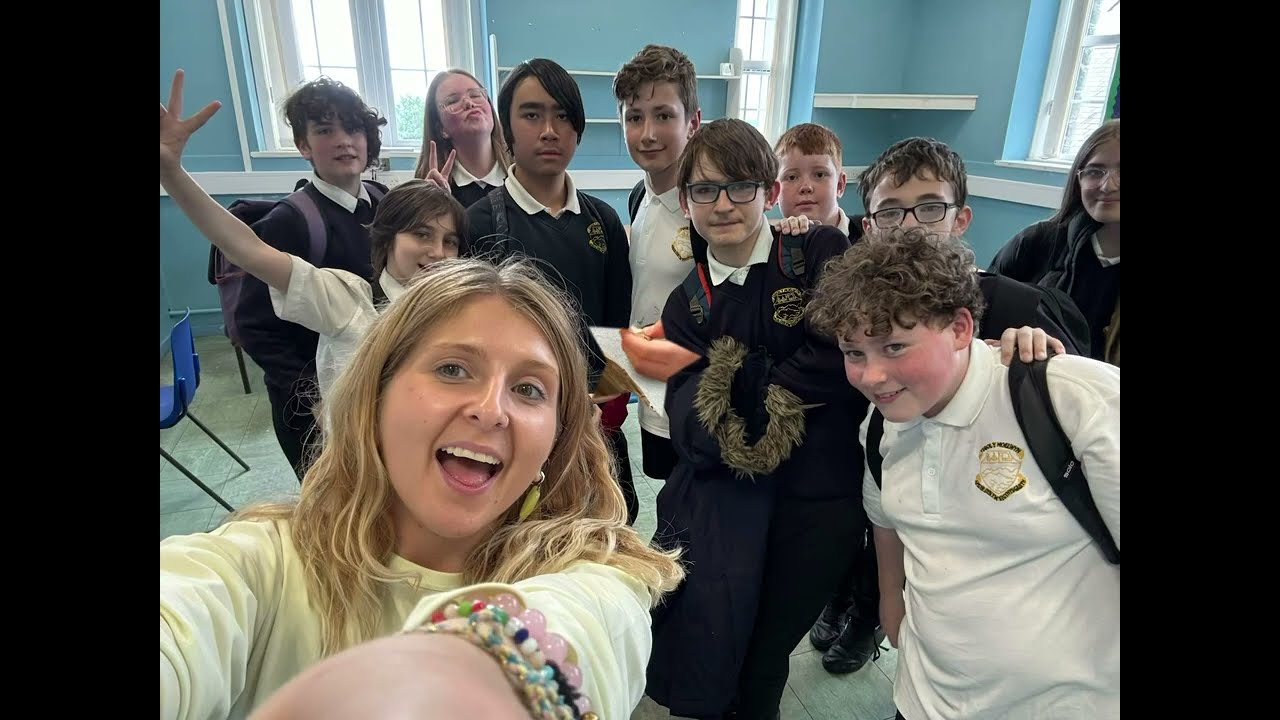 Ysgolion Creadigol - Ysgol y Moelwyn