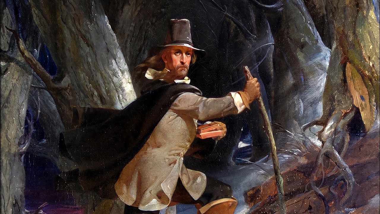 Roger Williams and Providence (1636-1644)