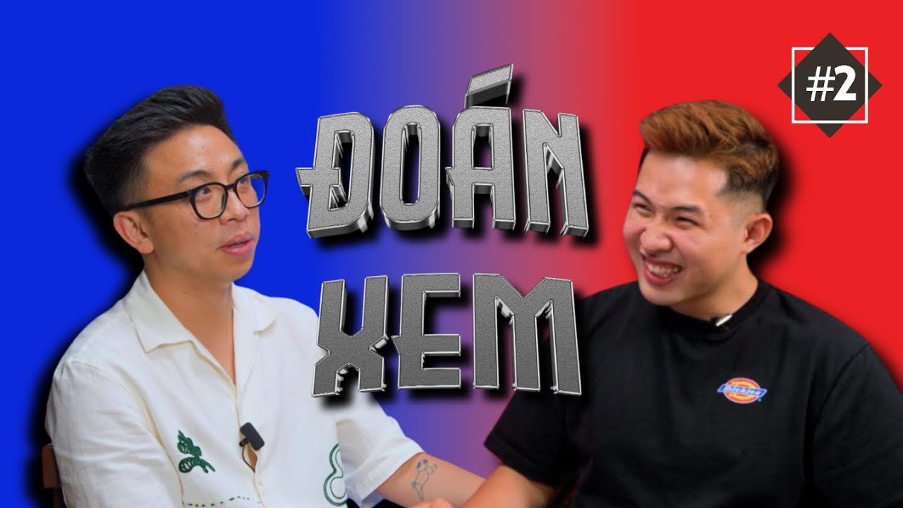 ĐO&Aacute;N XEM #2: Khi người th&acirc;n bị mang ra thử th&aacute;ch! | GAME