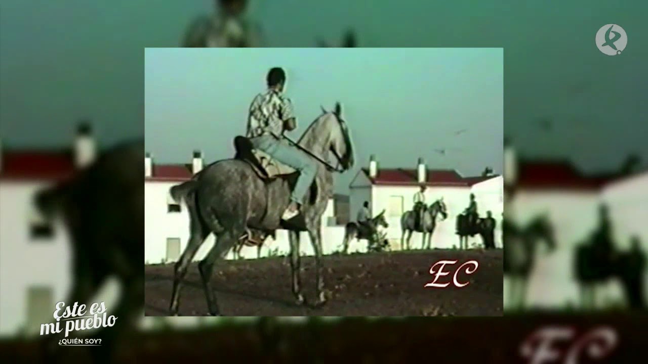 Recuerdos de los 90 | Este es mi pueblo