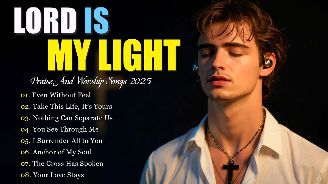 🙏 King of Kings 🎶 Best Hillsong Worship Songs All Time 2025 | Praise & Gospel Music