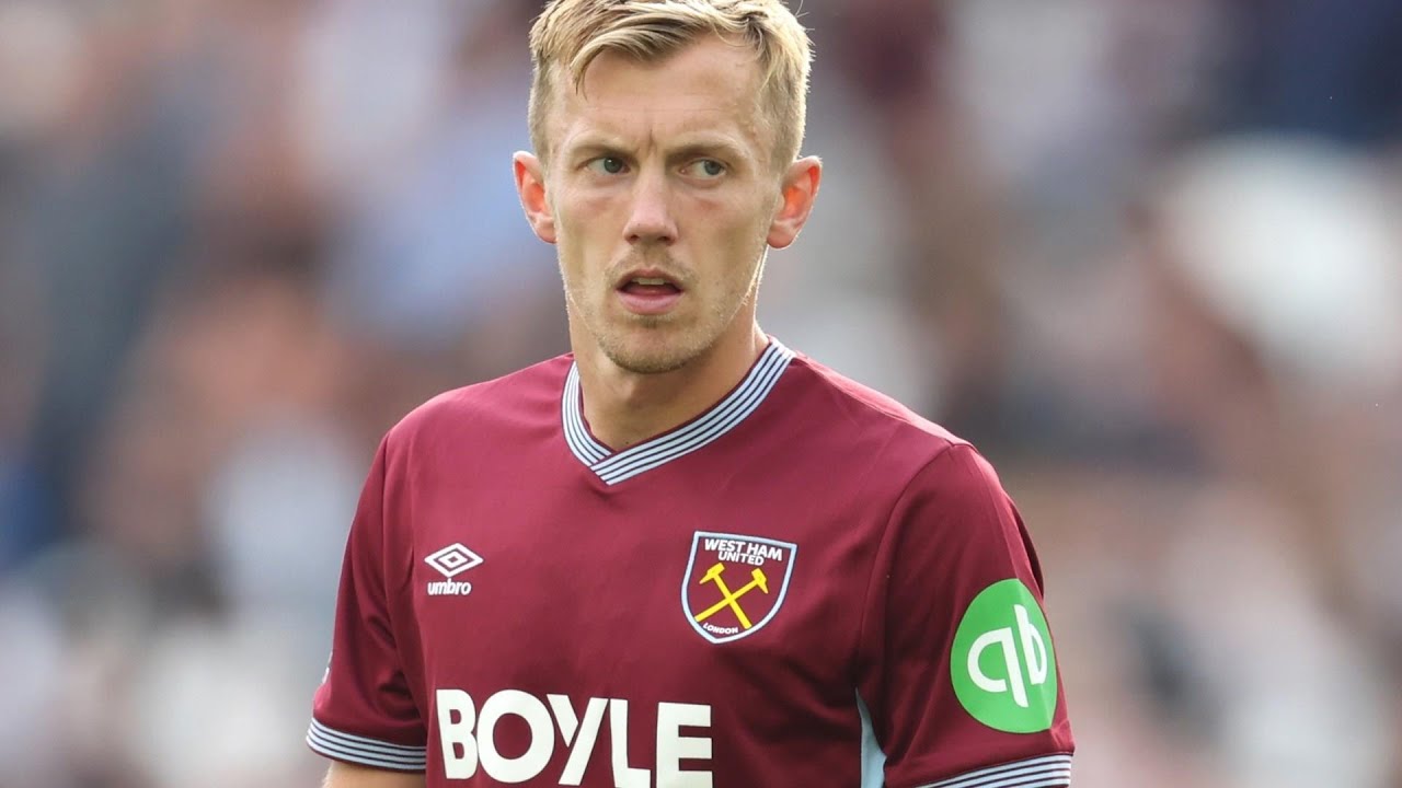 Former England star James Ward-Prowse thrown Premier League transfer lifeline after being banished f