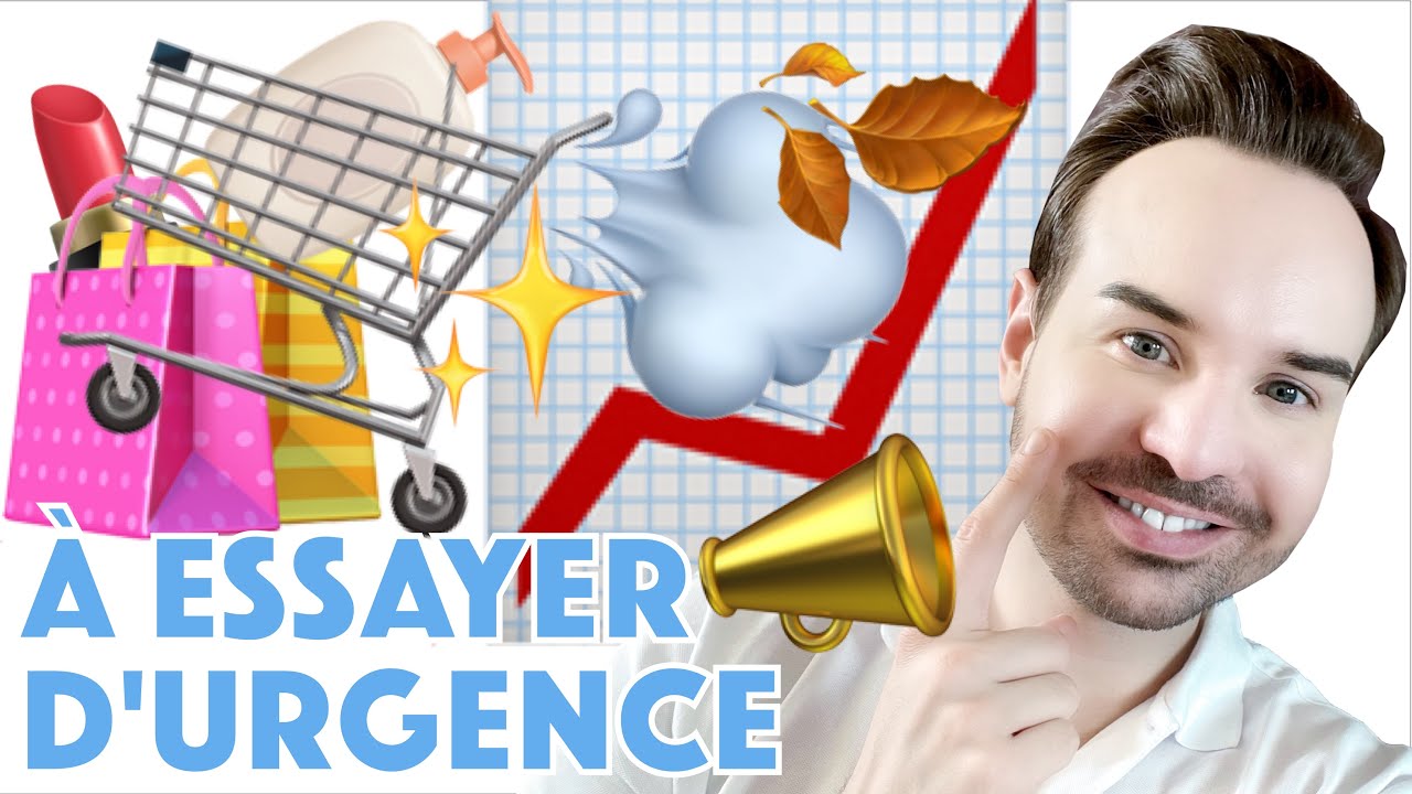 CRÈME DE SUPERMARCHÉ À ESSAYER D'URGENCE - L'HYDRATATION AVEC MIXA !!!