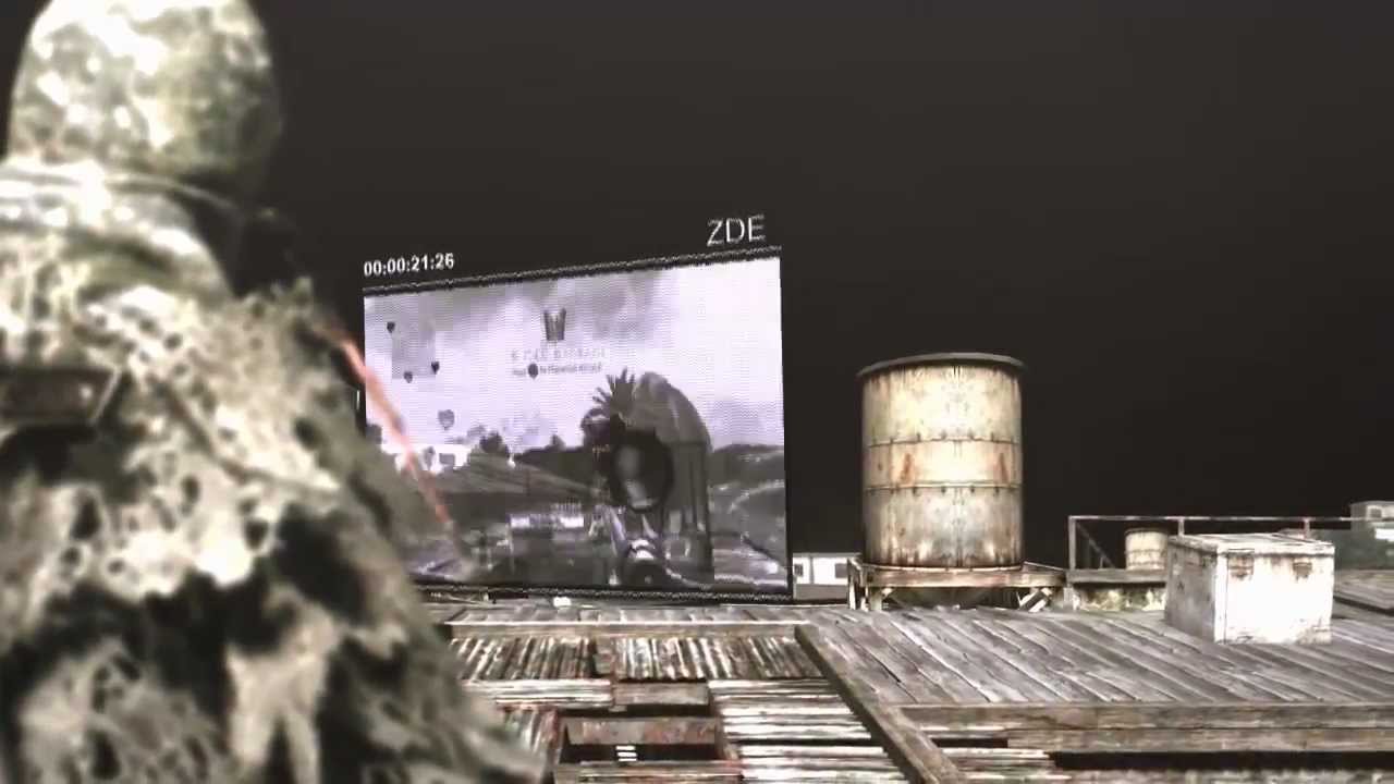 Obey ZDE C2Q [Reupload]