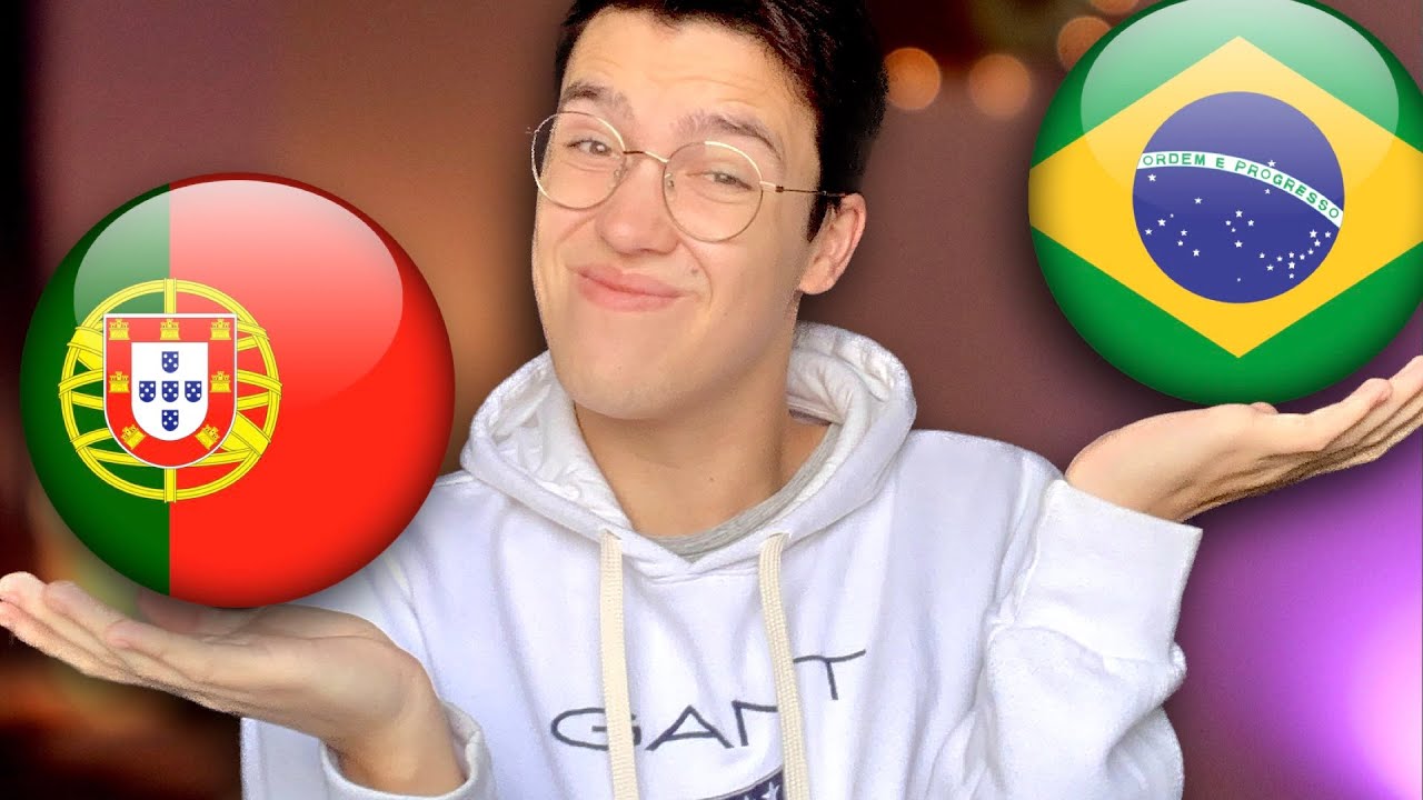 Dobragem Portuguesa CONTRA Dublagem Brasileira