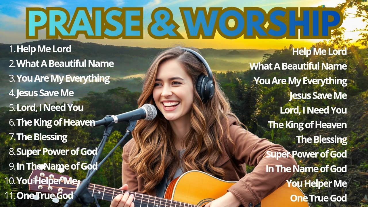 Nonstop Worship 2026,Special Worship Songs Playlist,Christian Worship
