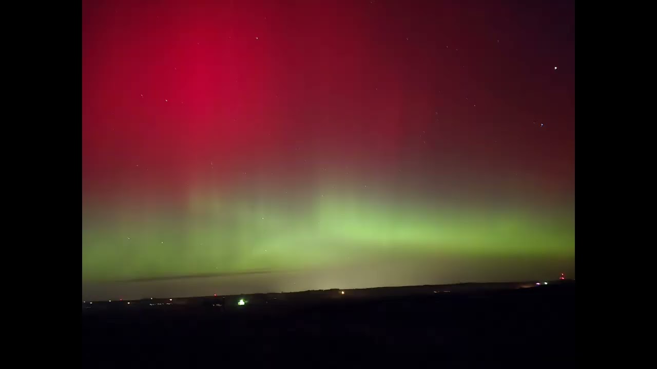 Nebraska Skyfire 