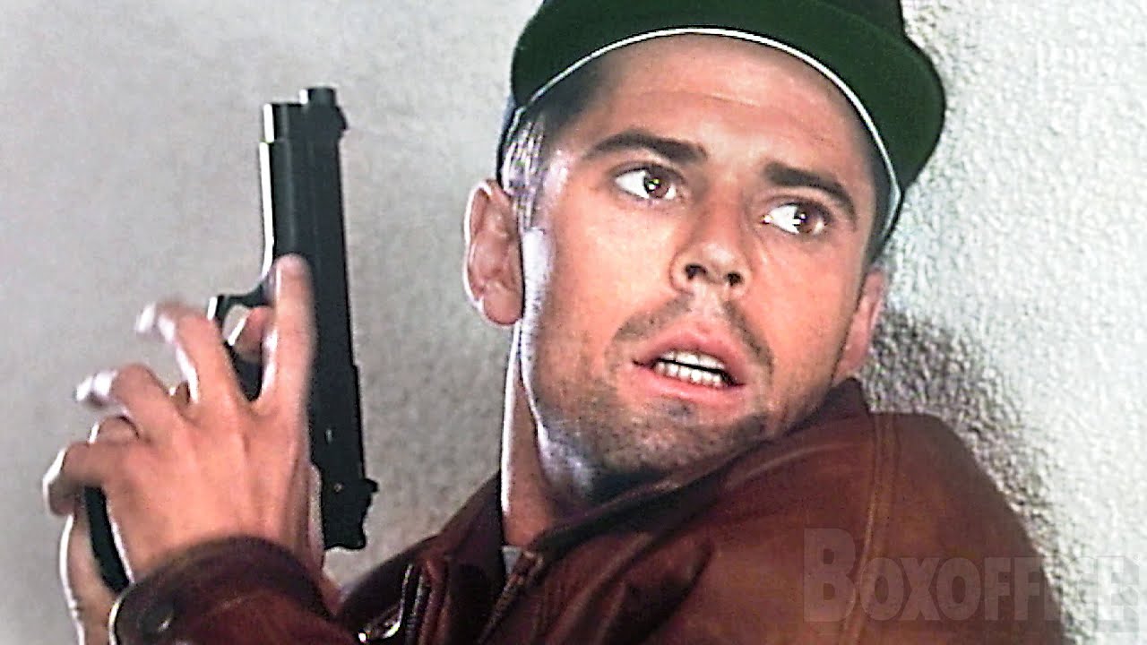 Жертва коррупции 🔥 смотреть фильм полный  | русские субтитры