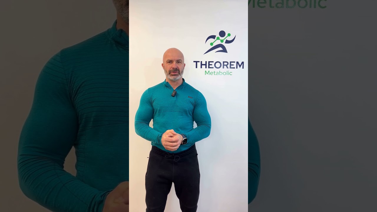 FSH & LH: Hormone Command Centre - Master Regulators of Athletic Performance