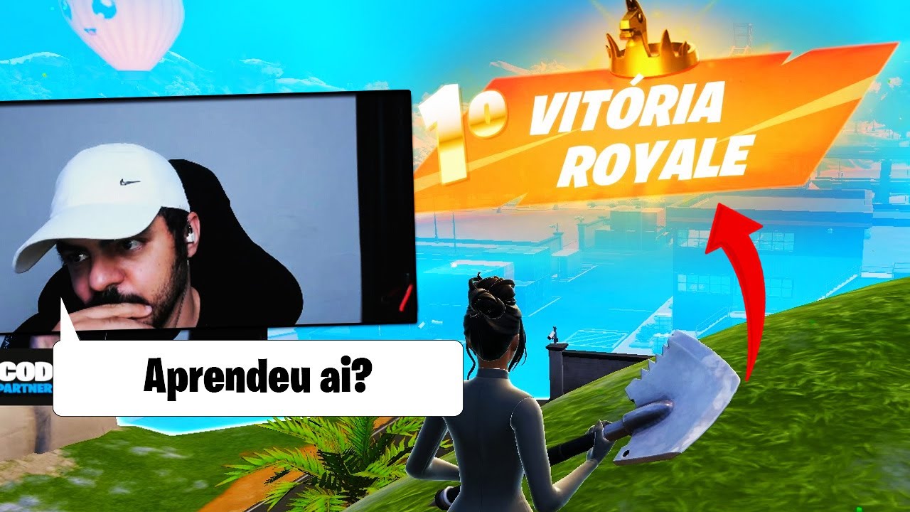 Pare de perder no Zero Build fazendo isso aqui