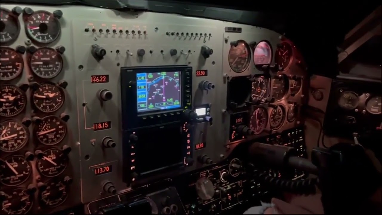 1976 BEECHCRAFT KING AIR C90 For Sale