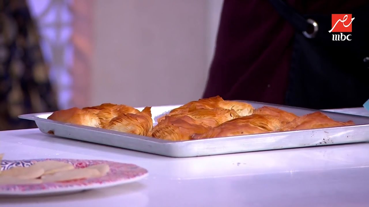 أهلا بالستات | حلو 13 رمضان