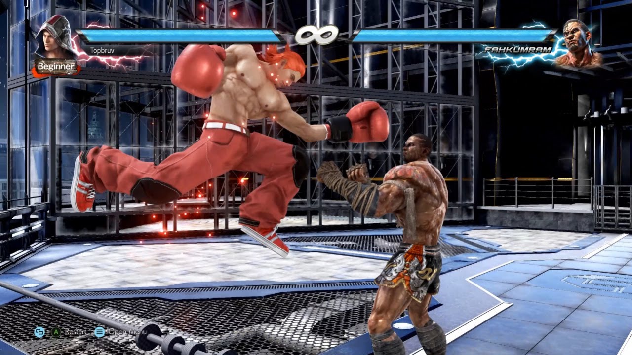 Steve Wall Jump Combos