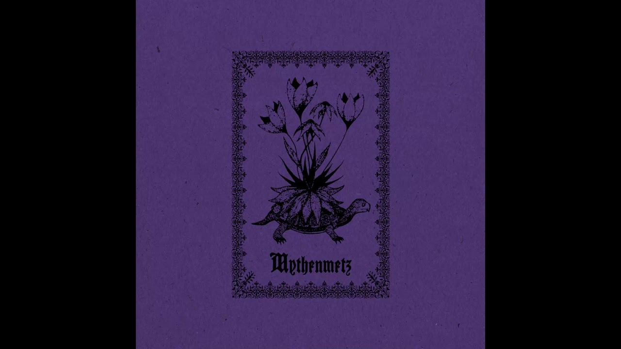 Mythenmetz - II (2025) (Dungeon Synth, Dark Ambient)