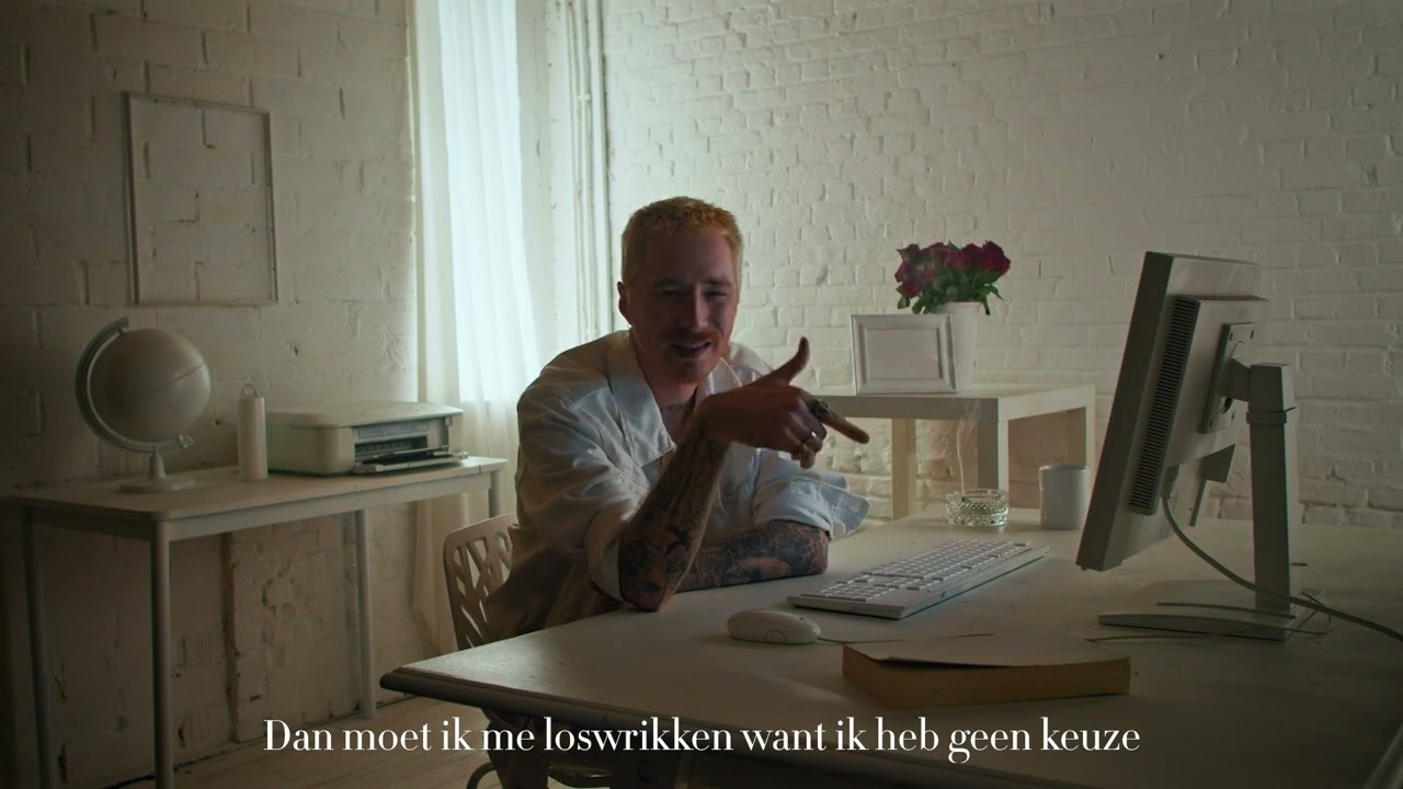 Safi - Tegengif