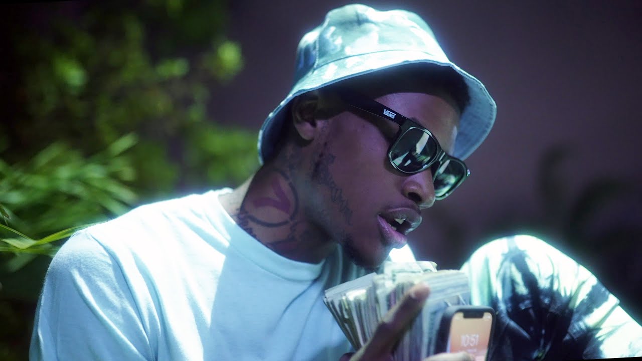 Reese Youngn - 