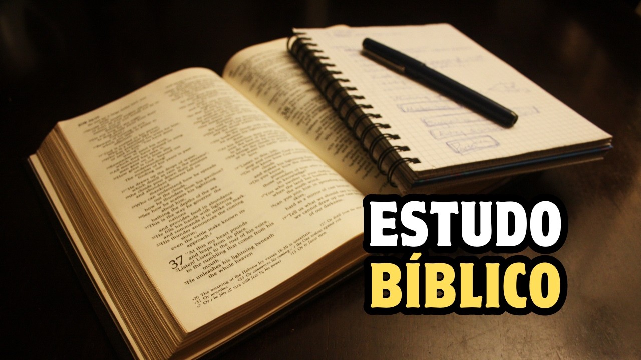 Preletor: Rev Elias Mota - 19/02/26
