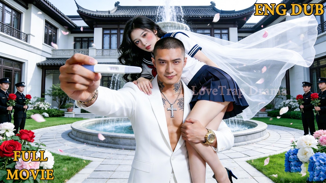 He Stood In For Three Years, Then Was Abandoned. He Married A CEO Who Doted On Him Like A Princess.
