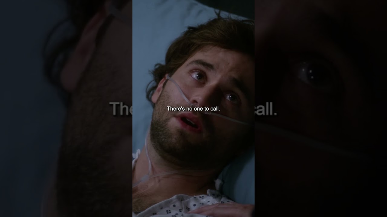 The doctor fainted during the operation #movies #greysanatomy #tvshow