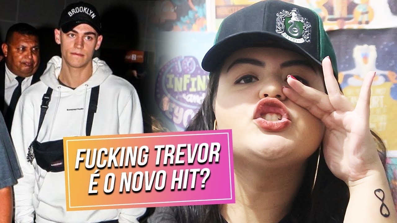 Hero vai ser rapper? #AngelAfterWeek