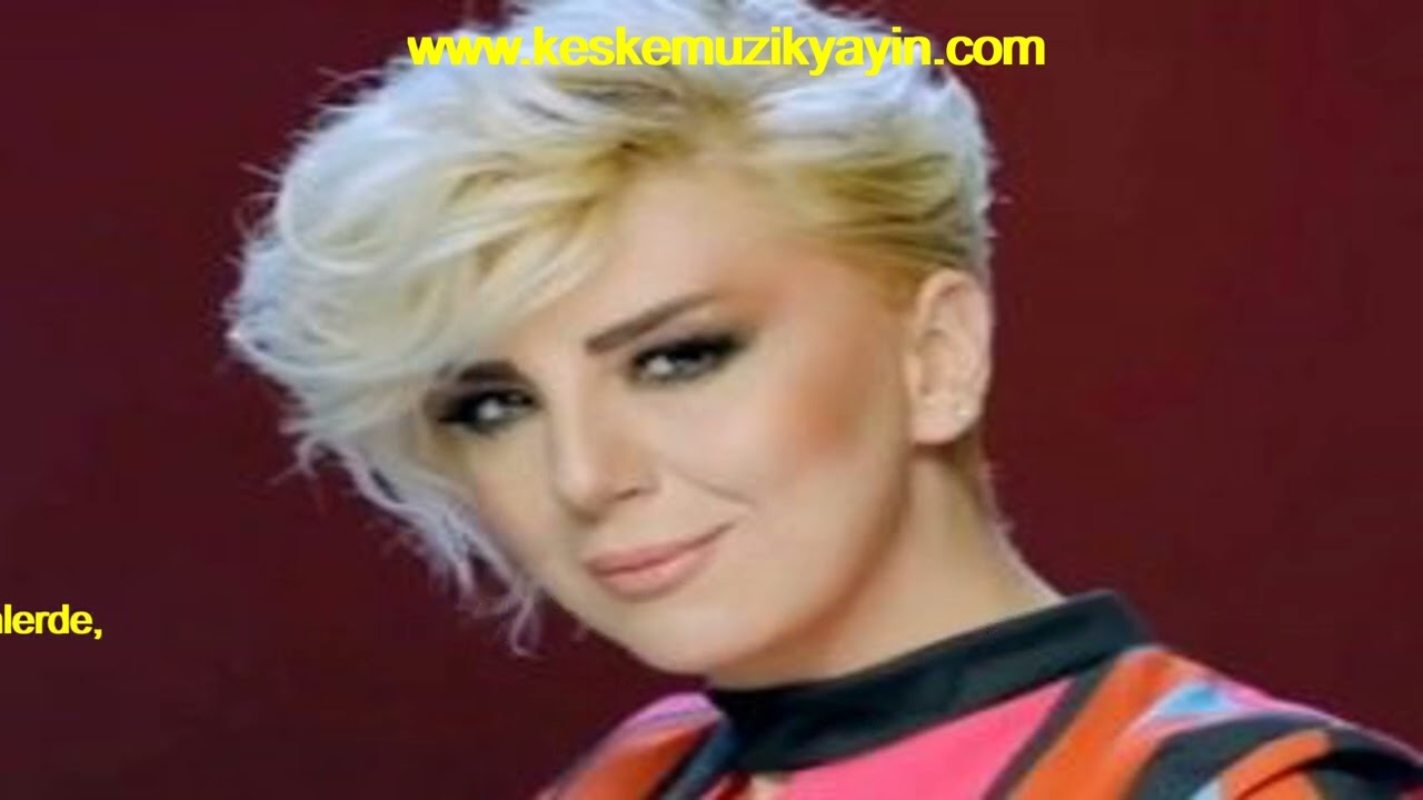 AYŞE EKİZ - Göğsüme Yaslanıp Ağladığında