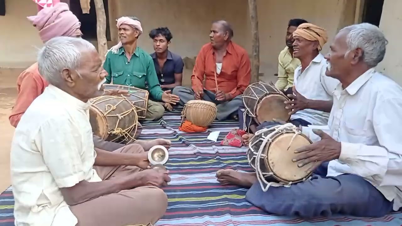 गंगा जमुना के तीर देवी भगत गीत | Devi Bhagat Geet | Narendra Singh sidhi Bhagat