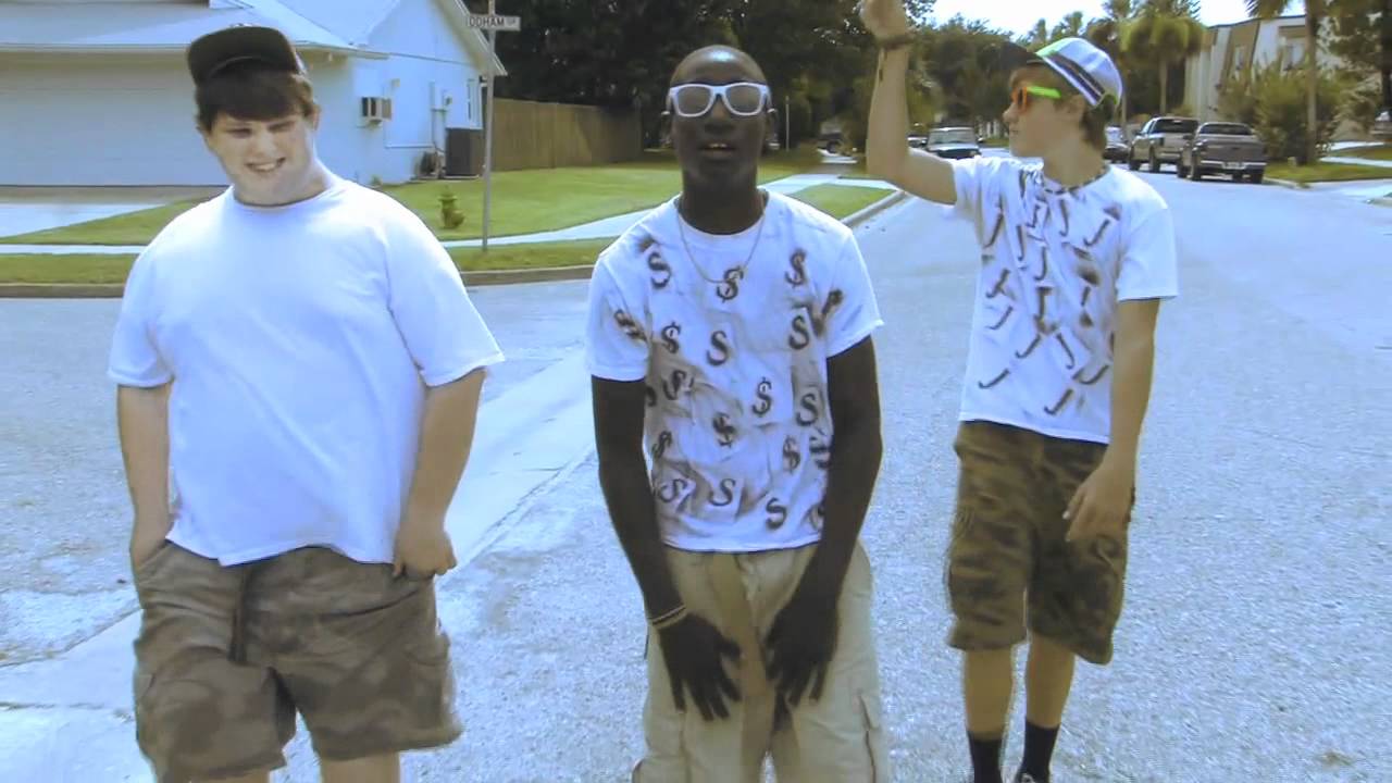 Locomotive Curt (Feat. Team Odham) - Bring You Back (Official Music Video)