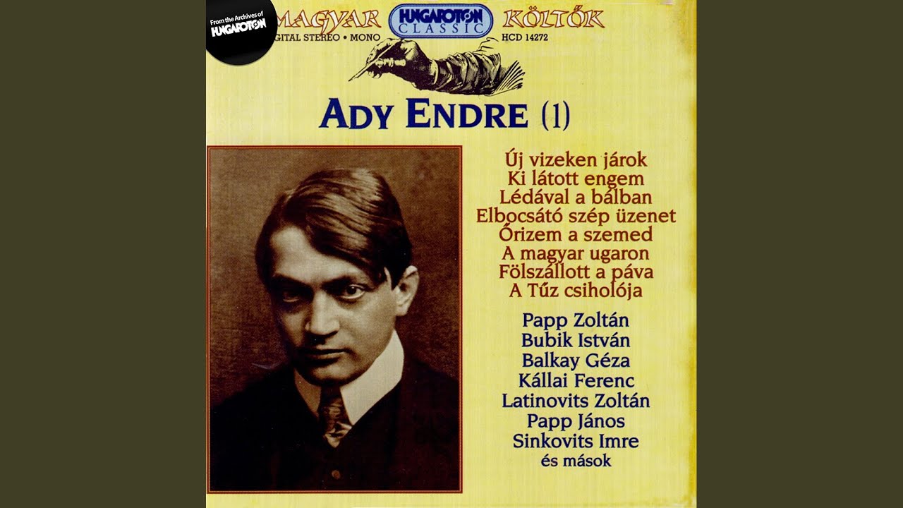 Az én menyasszonyom