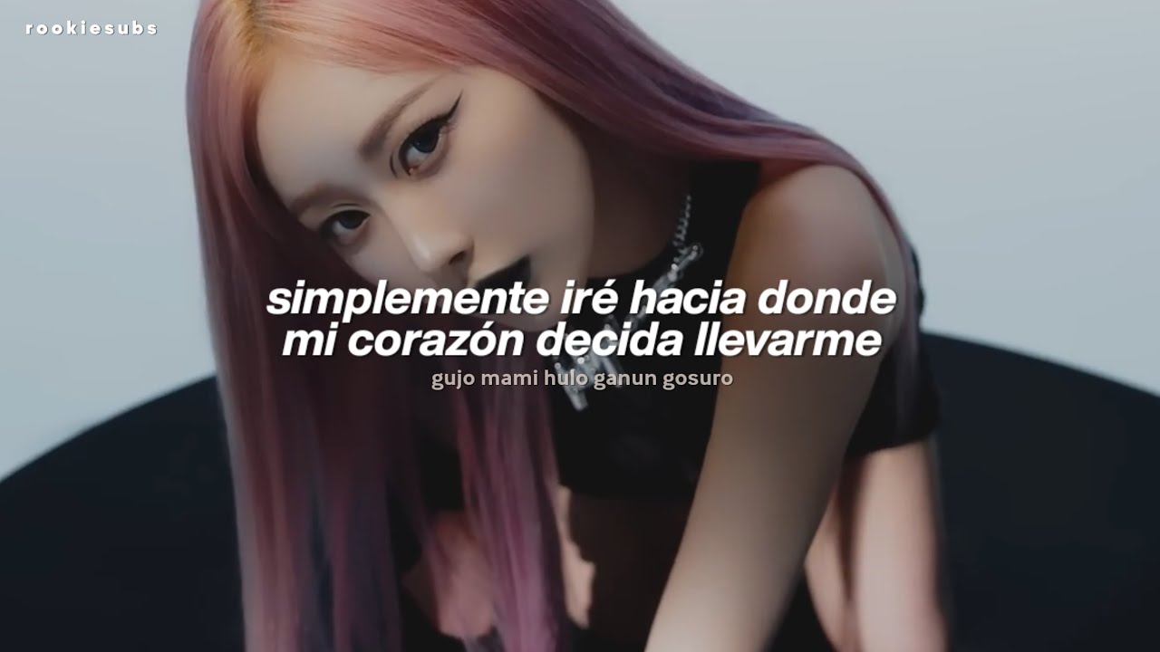 aespa - Flights, Not Feelings (Traducida al Español)