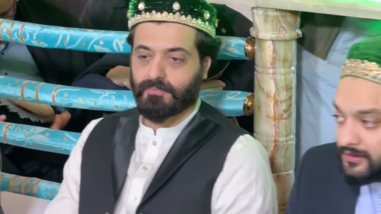 Manqabat Saeen Badsha ||yeh Maah e Roshan, Ye shse tabah