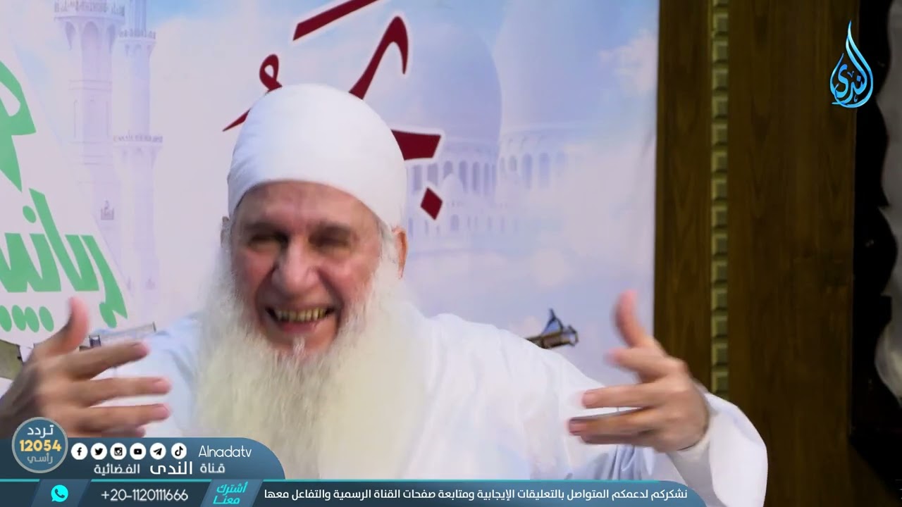ميلاد الإرادة  | اركب معنا في بحر رمضان | فضيلة الشيخ محمد حسين يعقوب | ح6