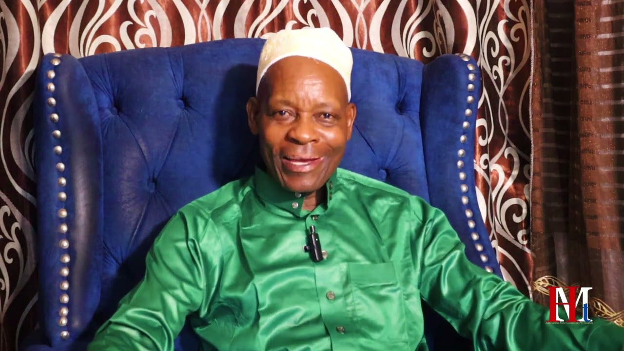 #PART2 KWA NINI ALLAH ANAIMIZA WAFUASI WAKE KUUA HADI LEO || EV ISHMAEL JUMA || 0797519859