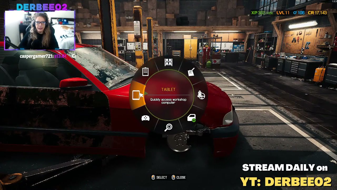 CMS 2021 - Official Livestream #11