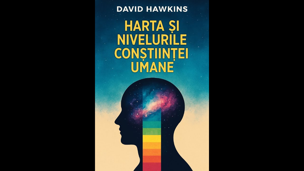 David Hawkins - Harta și Nivelurile Conștiinței Umane