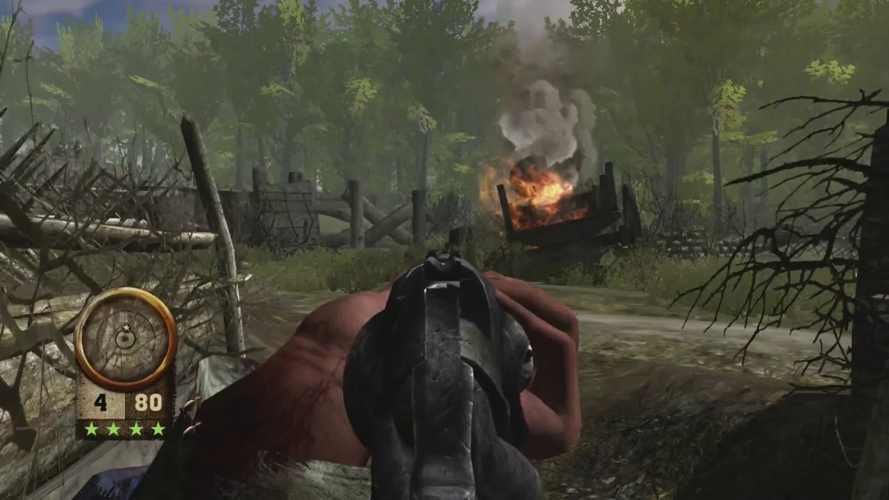 Lets Play History Channel Civil War Episode 5: The Rage Begins
